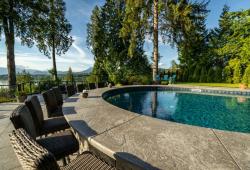 Like this pool? Give us a call and make reference to gallery ID - 43