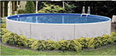 Above Ground Swimming Pool Sales - Langley, Surrey