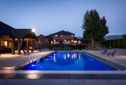 Like this pool? Give us a call and make reference to gallery ID - 34