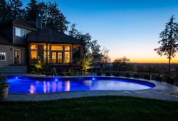 Like this pool? Give us a call and make reference to gallery ID - 32