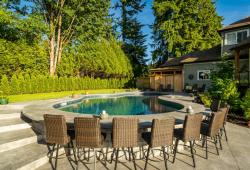 Like this pool? Give us a call and make reference to gallery ID - 44