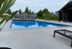 Like this pool? Give us a call and make reference to gallery ID - 47