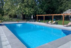 Like this pool? Give us a call and make reference to gallery ID - 46