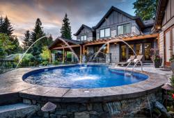 Like this pool? Give us a call and make reference to gallery ID - 10