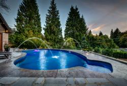 Like this pool? Give us a call and make reference to gallery ID - 11