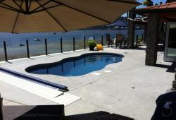 Like this pool? Give us a call and make reference to gallery ID - 13