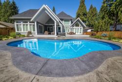 Like this pool? Give us a call and make reference to gallery ID - 1