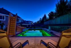 Like this pool? Give us a call and make reference to gallery ID - 17