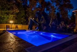 Like this pool? Give us a call and make reference to gallery ID - 18