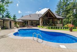 Like this pool? Give us a call and make reference to gallery ID - 3