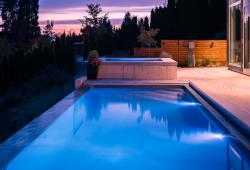 Like this pool? Give us a call and make reference to gallery ID - 7