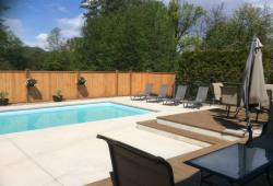 Like this pool? Give us a call and make reference to gallery ID - 45