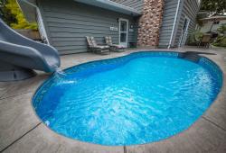Like this pool? Give us a call and make reference to gallery ID - 22