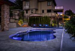 Like this pool? Give us a call and make reference to gallery ID - 20