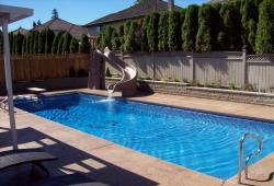 Like this pool? Give us a call and make reference to gallery ID - 19