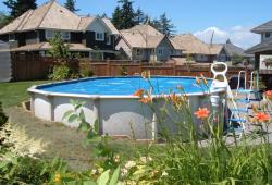 Like this pool? Give us a call and make reference to gallery ID - AG2