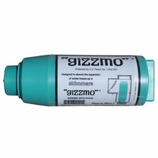 GIZZMO 1½in  SKIMMER REGULAR