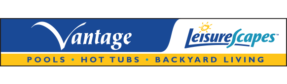 Vantage Pools And Spas Pool Builder Pools Hot Tub