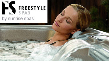 Freestyle Hot  Tubs