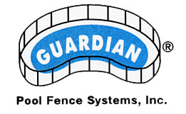 Guardian Safety Pool Fence from Vantage Pools - Serving Langley, Surrey & Maple Ridge
