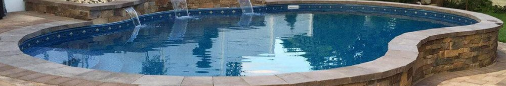 Semi Inground / Onground Swimming Pool Sales and Service